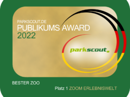 Logo Parkscout