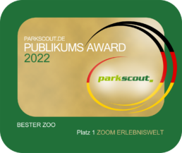 Logo Parkscout