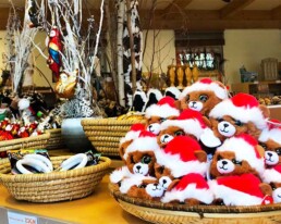 Weihnachtsgeschenke