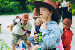 Kindergeburtstag