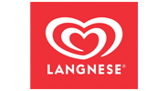 Langnese Logo