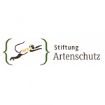 Logo - Stiftung Artenschutz