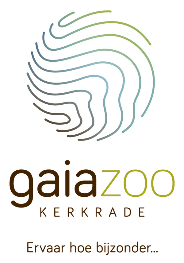 Logo GaiaZOO