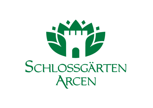 Schlossgärten Arcen