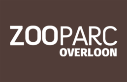 Logo ZooParc Overloon