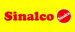 Sinalco Logo